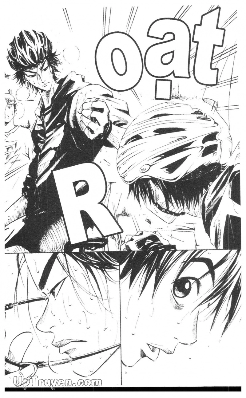 Over Drive Chapter 4 - 98