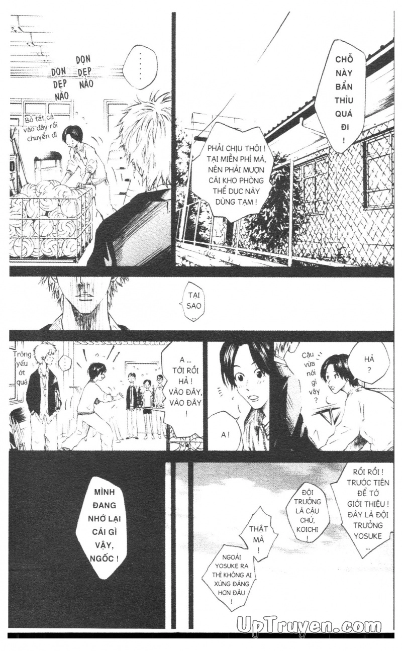 Over Drive Chapter 4 - 113