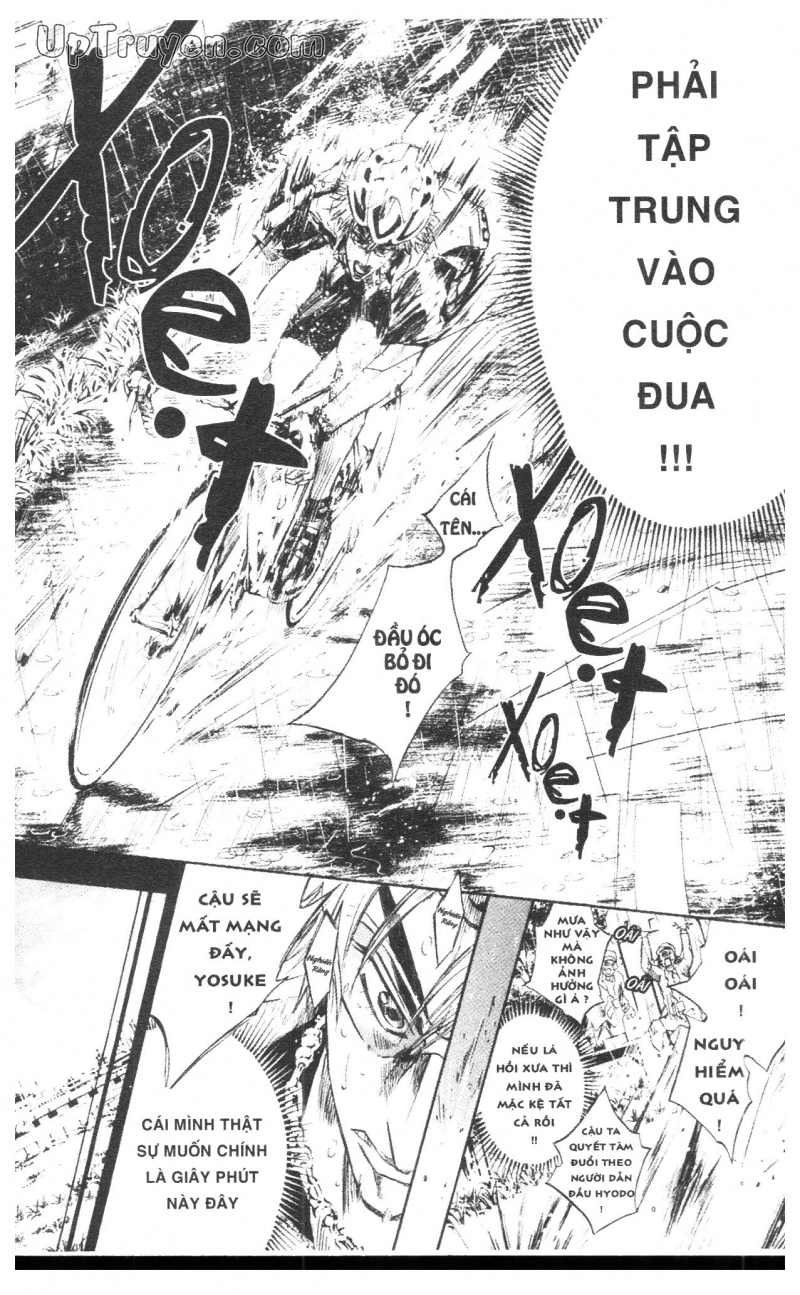 Over Drive Chapter 4 - 114