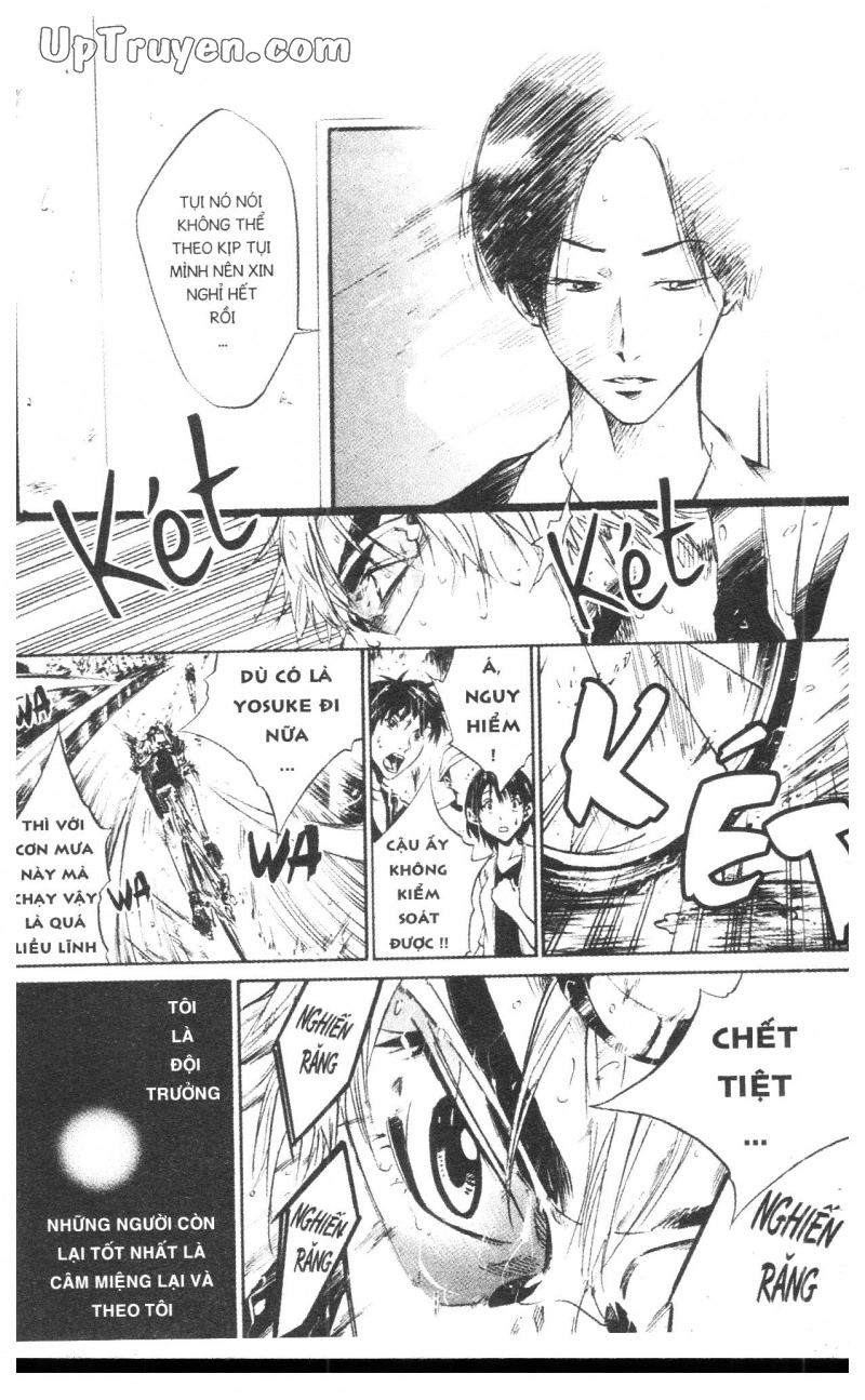 Over Drive Chapter 4 - 116