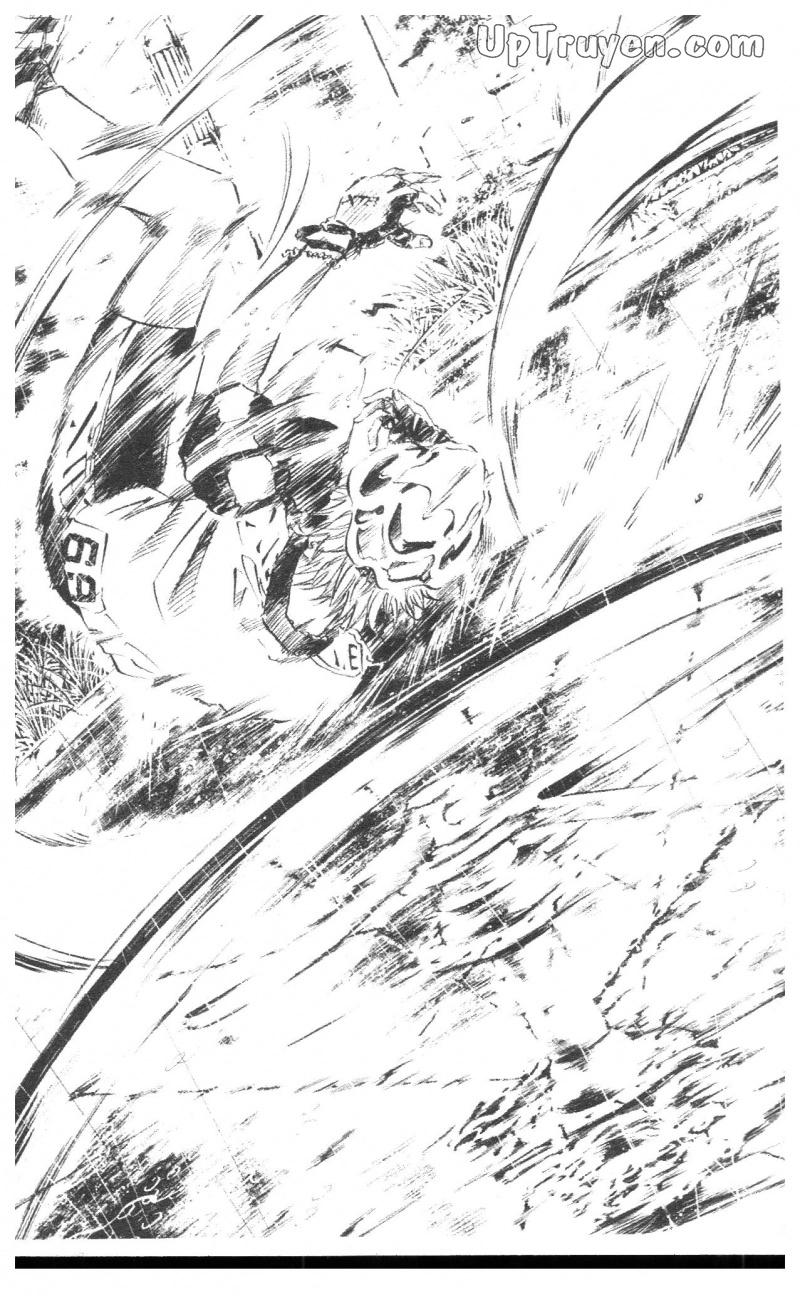 Over Drive Chapter 4 - 118