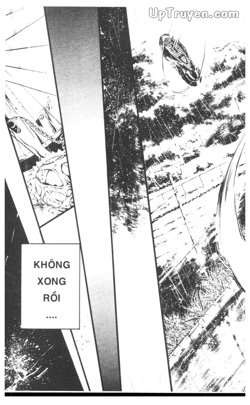 Over Drive Chapter 4 - 119