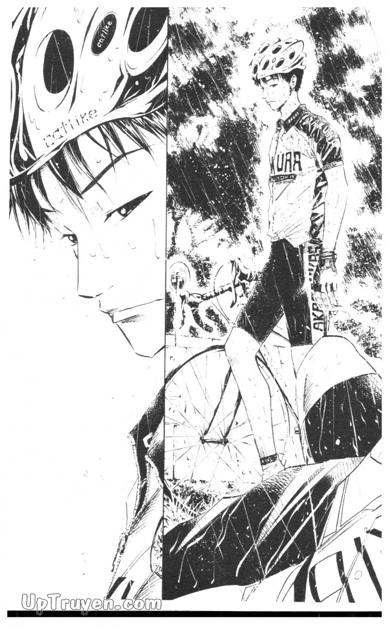 Over Drive Chapter 4 - 127