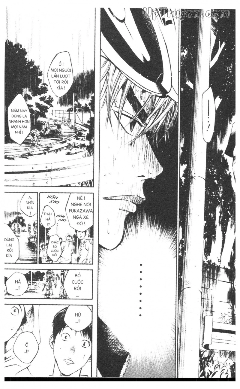 Over Drive Chapter 4 - 133