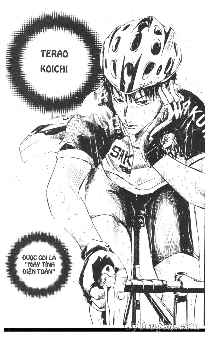 Over Drive Chapter 4 - 135