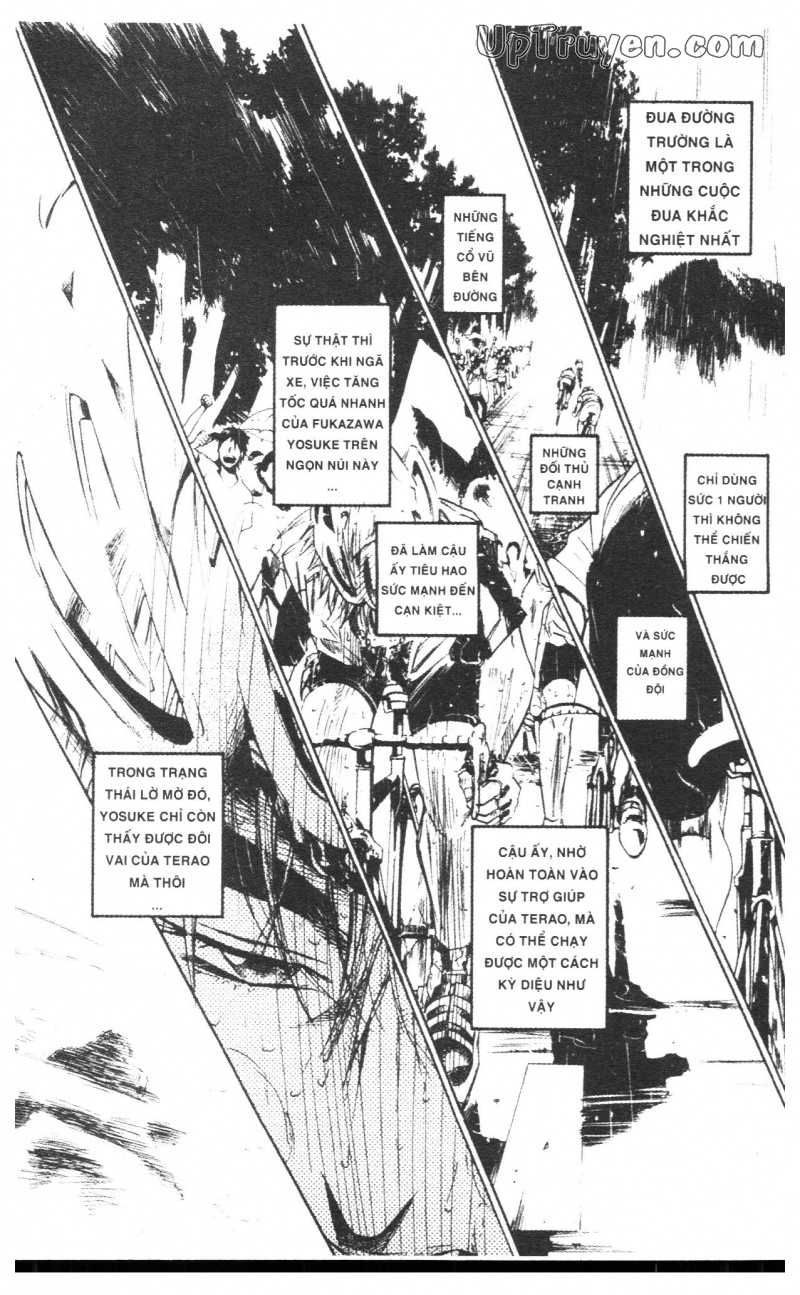 Over Drive Chapter 4 - 141