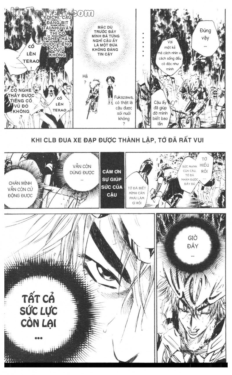 Over Drive Chapter 4 - 143