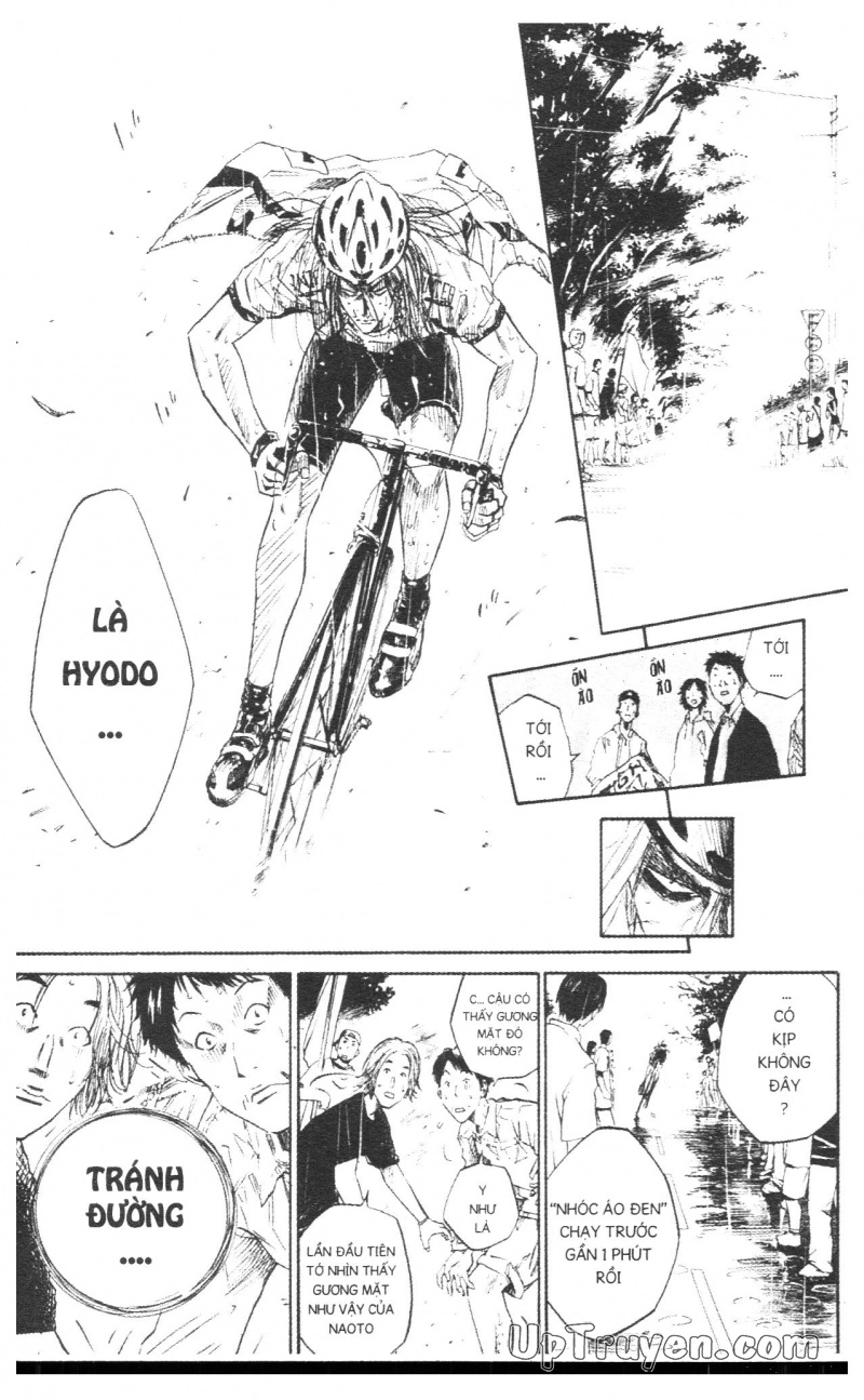 Over Drive Chapter 4 - 155