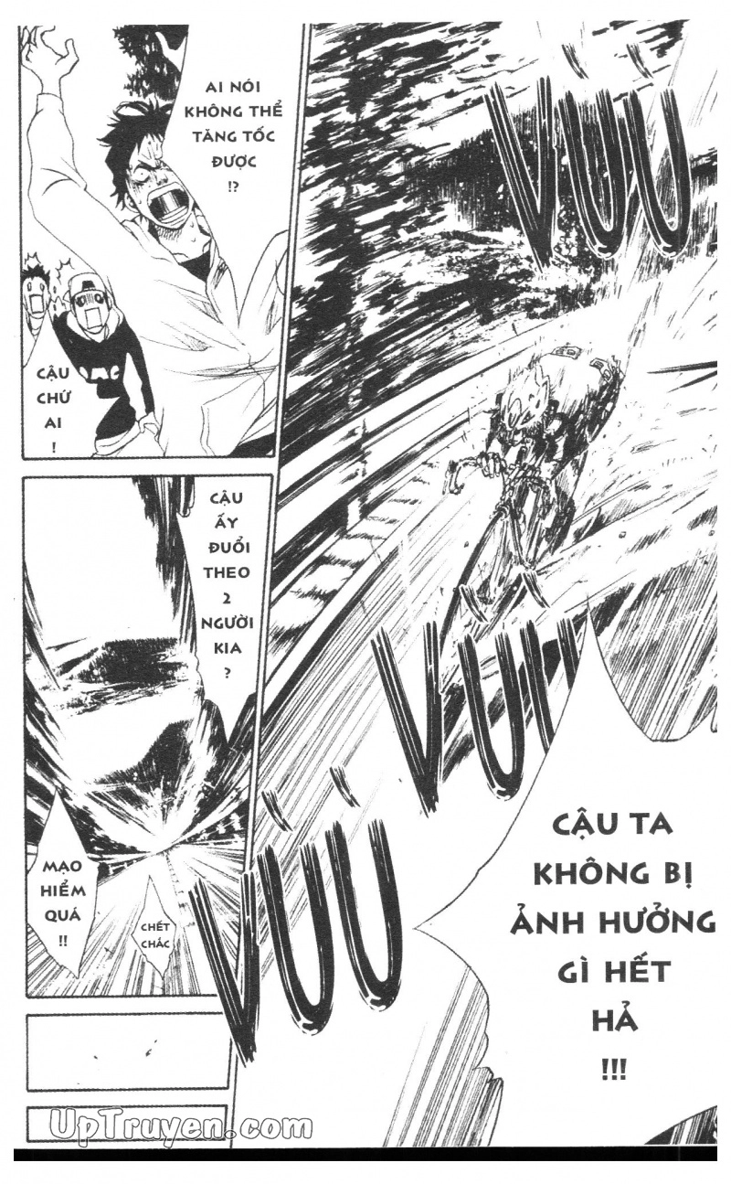 Over Drive Chapter 4 - 158