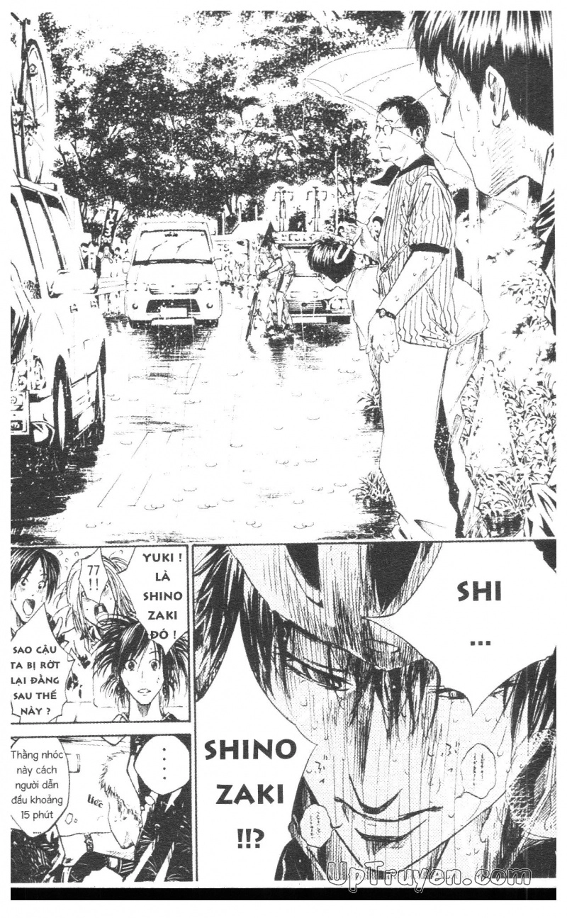 Over Drive Chapter 4 - 160