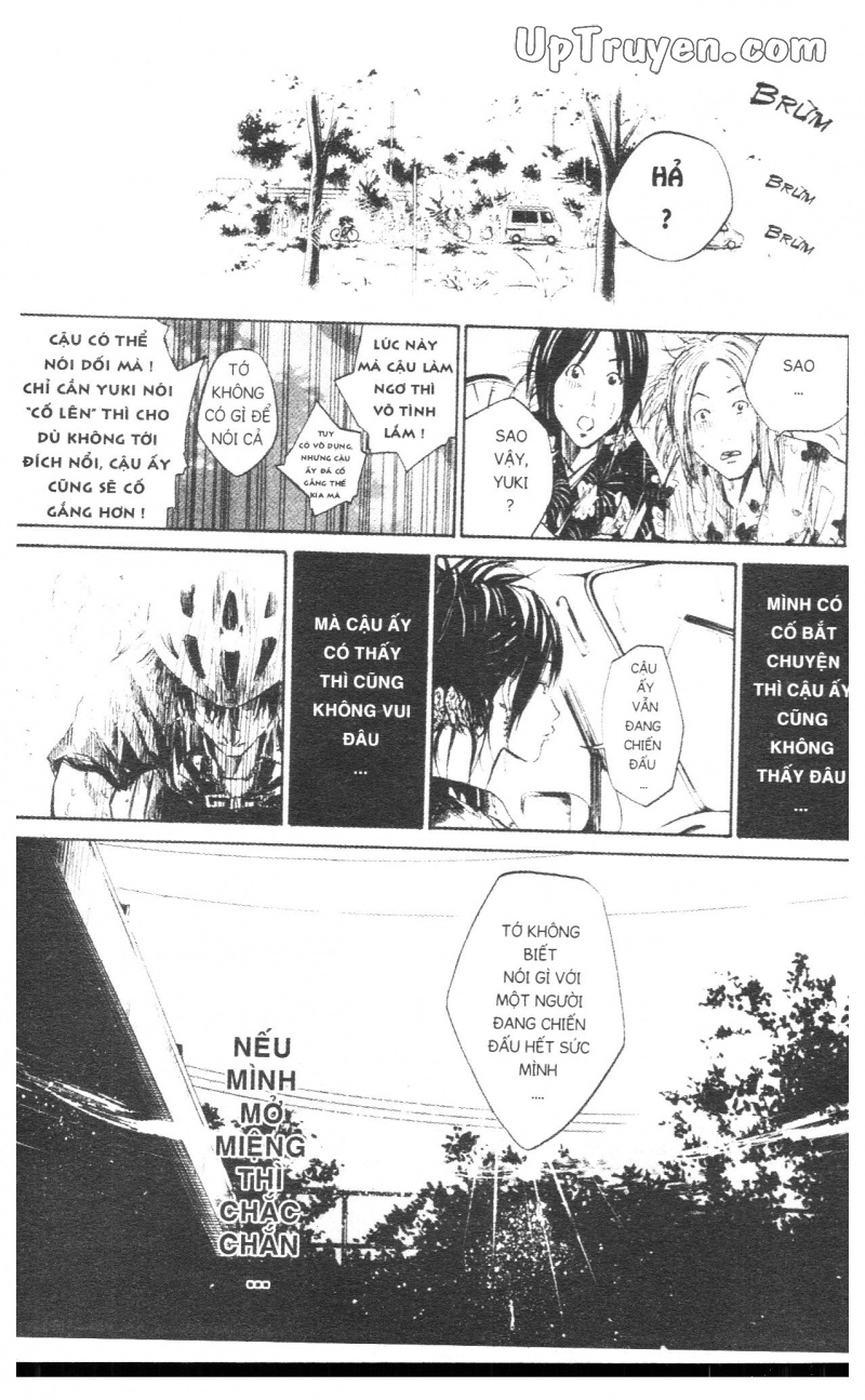 Over Drive Chapter 4 - 163