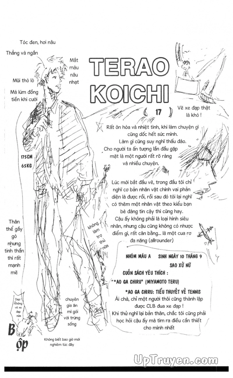 Over Drive Chapter 4 - 172