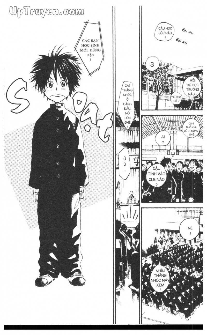 Over Drive Chapter 4 - 174