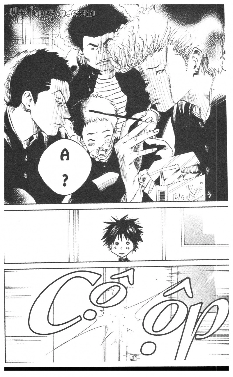 Over Drive Chapter 4 - 178