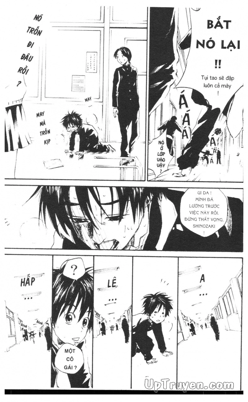 Over Drive Chapter 4 - 179