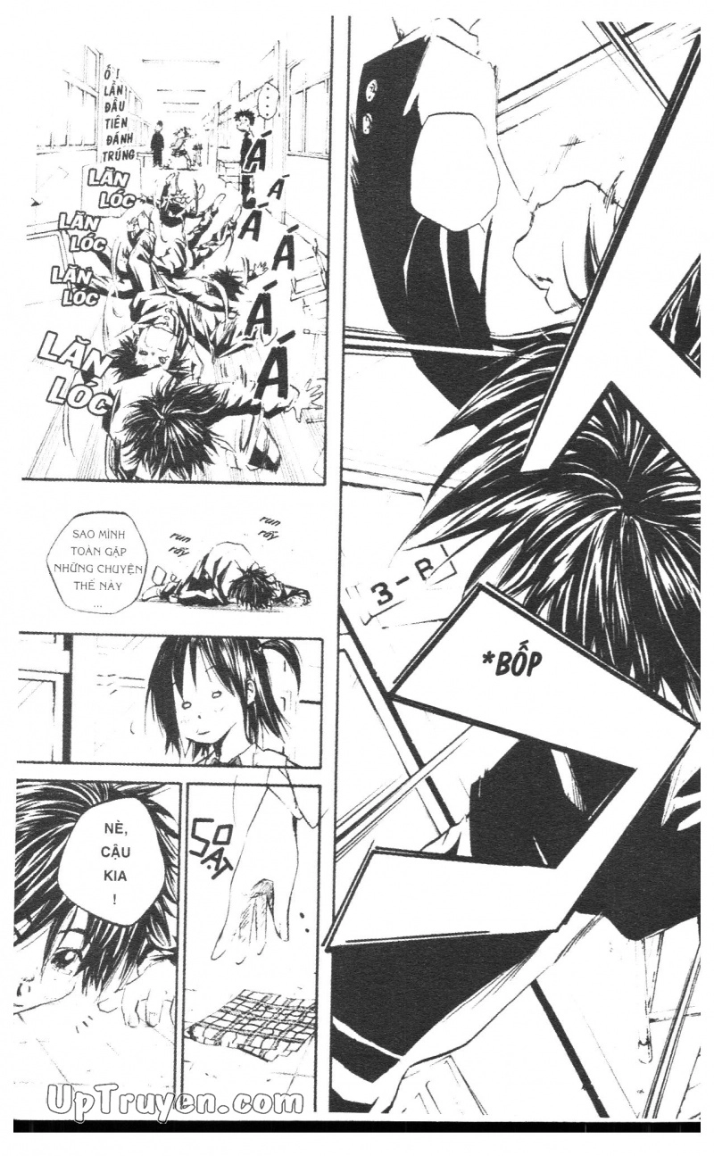 Over Drive Chapter 4 - 181