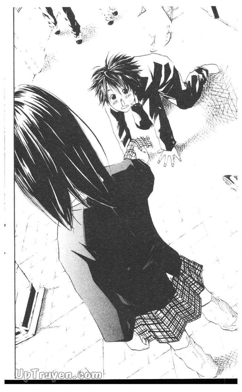 Over Drive Chapter 4 - 184