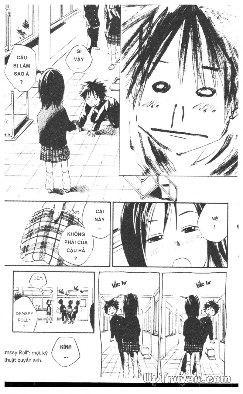 Over Drive Chapter 4 - 187