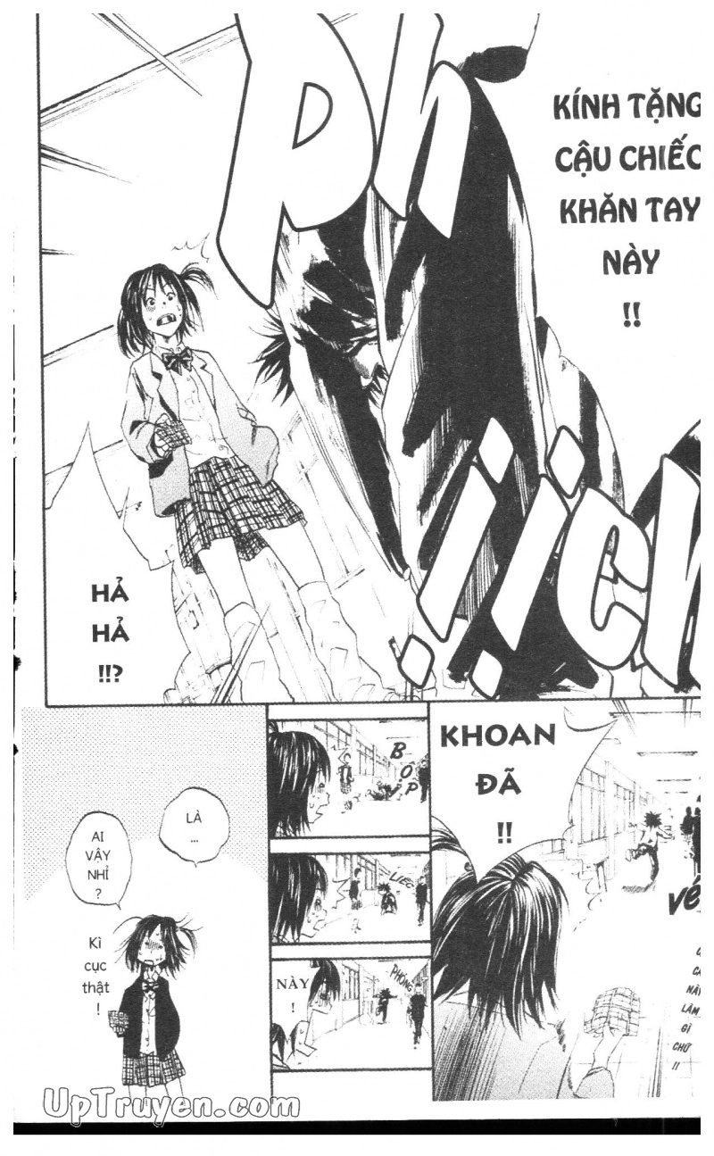 Over Drive Chapter 4 - 188