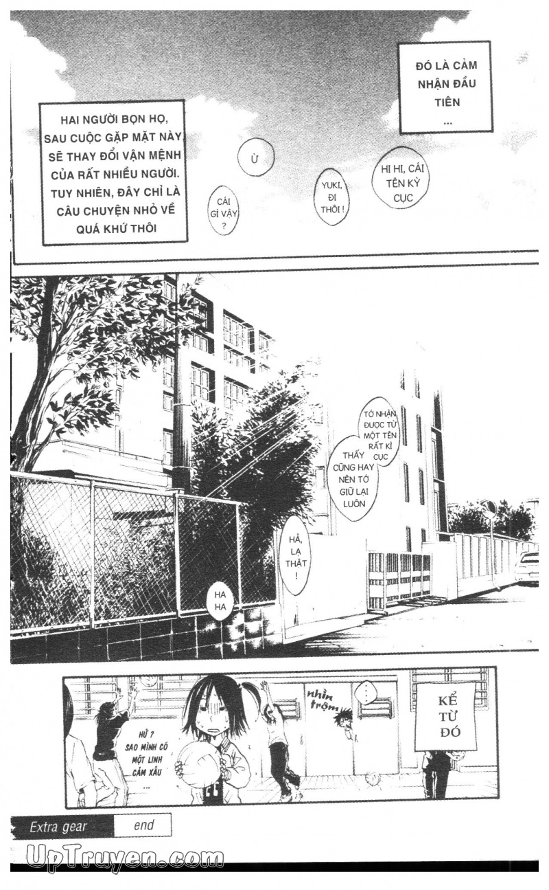 Over Drive Chapter 4 - 190