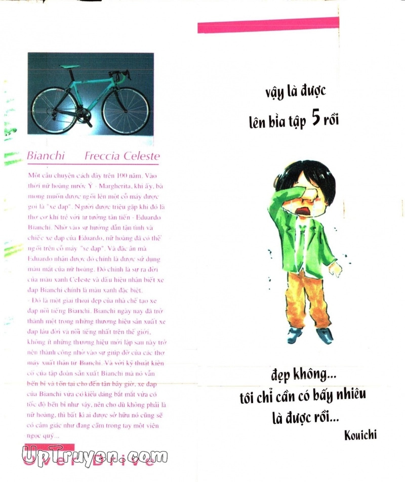 Over Drive Chapter 5 - 2