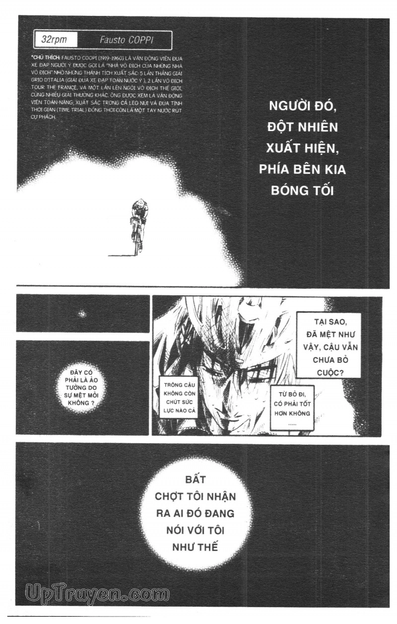 Over Drive Chapter 5 - 9