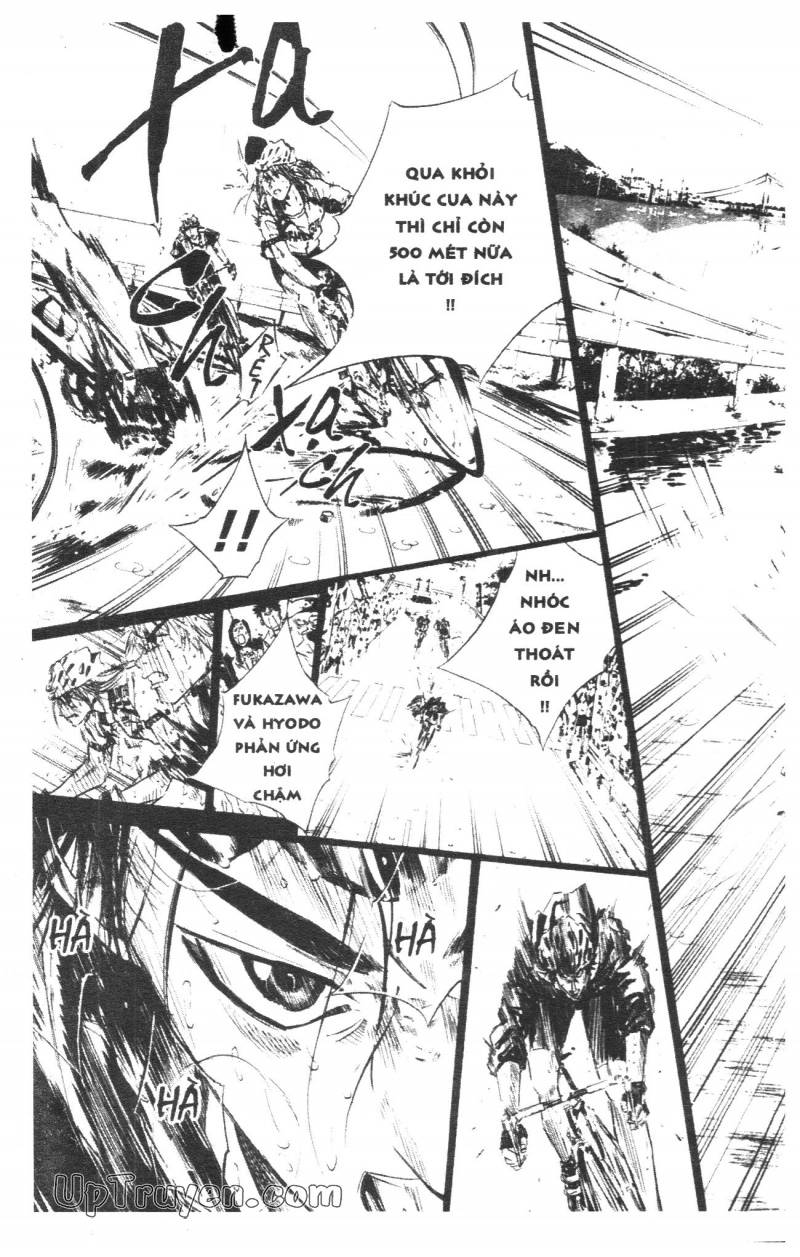 Over Drive Chapter 5 - 11