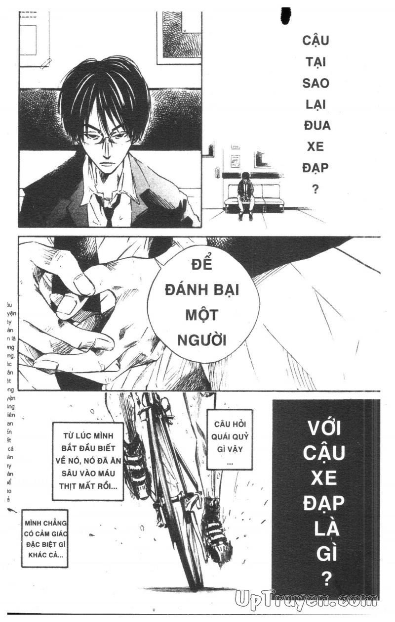 Over Drive Chapter 5 - 12