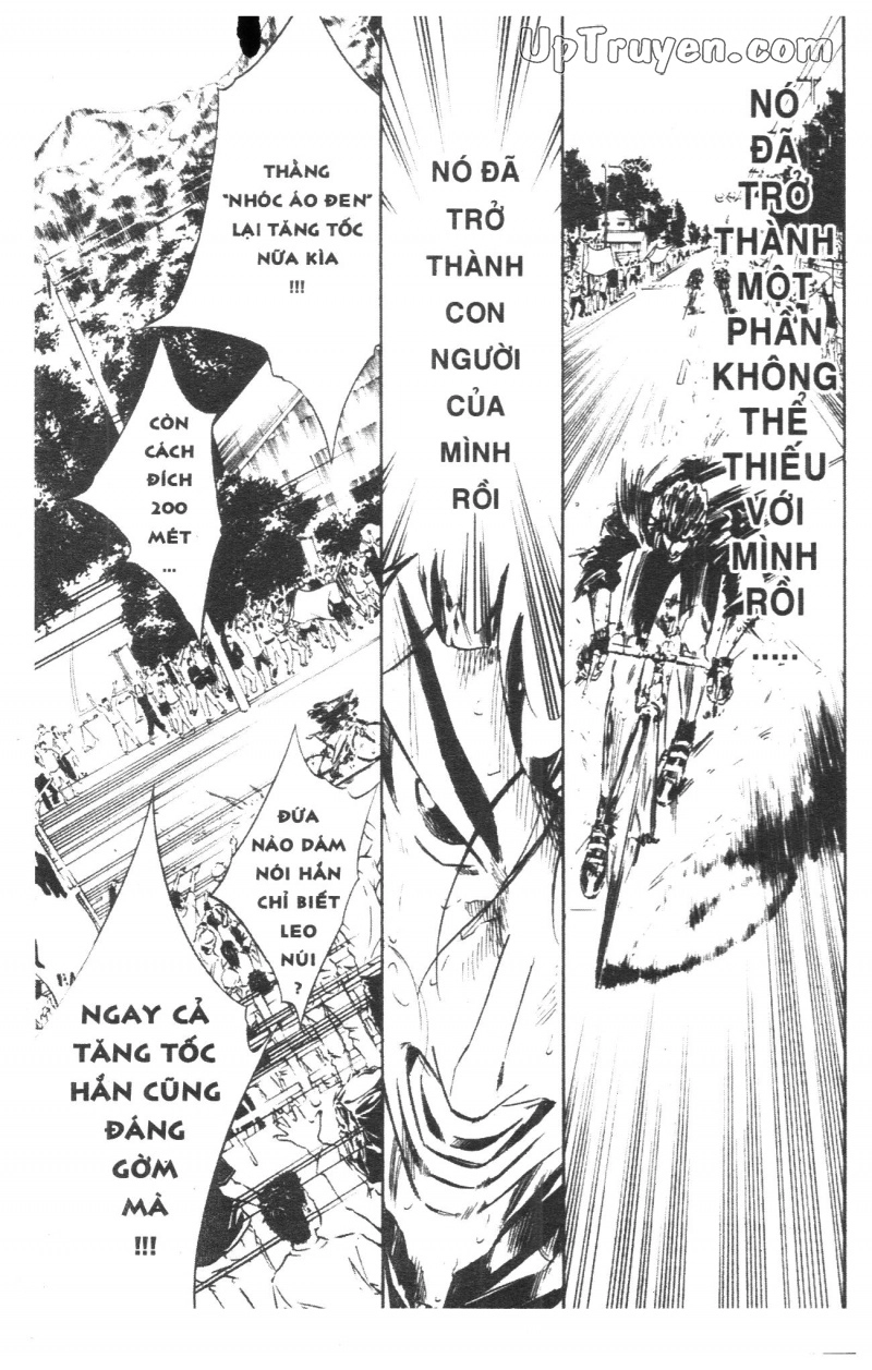 Over Drive Chapter 5 - 13