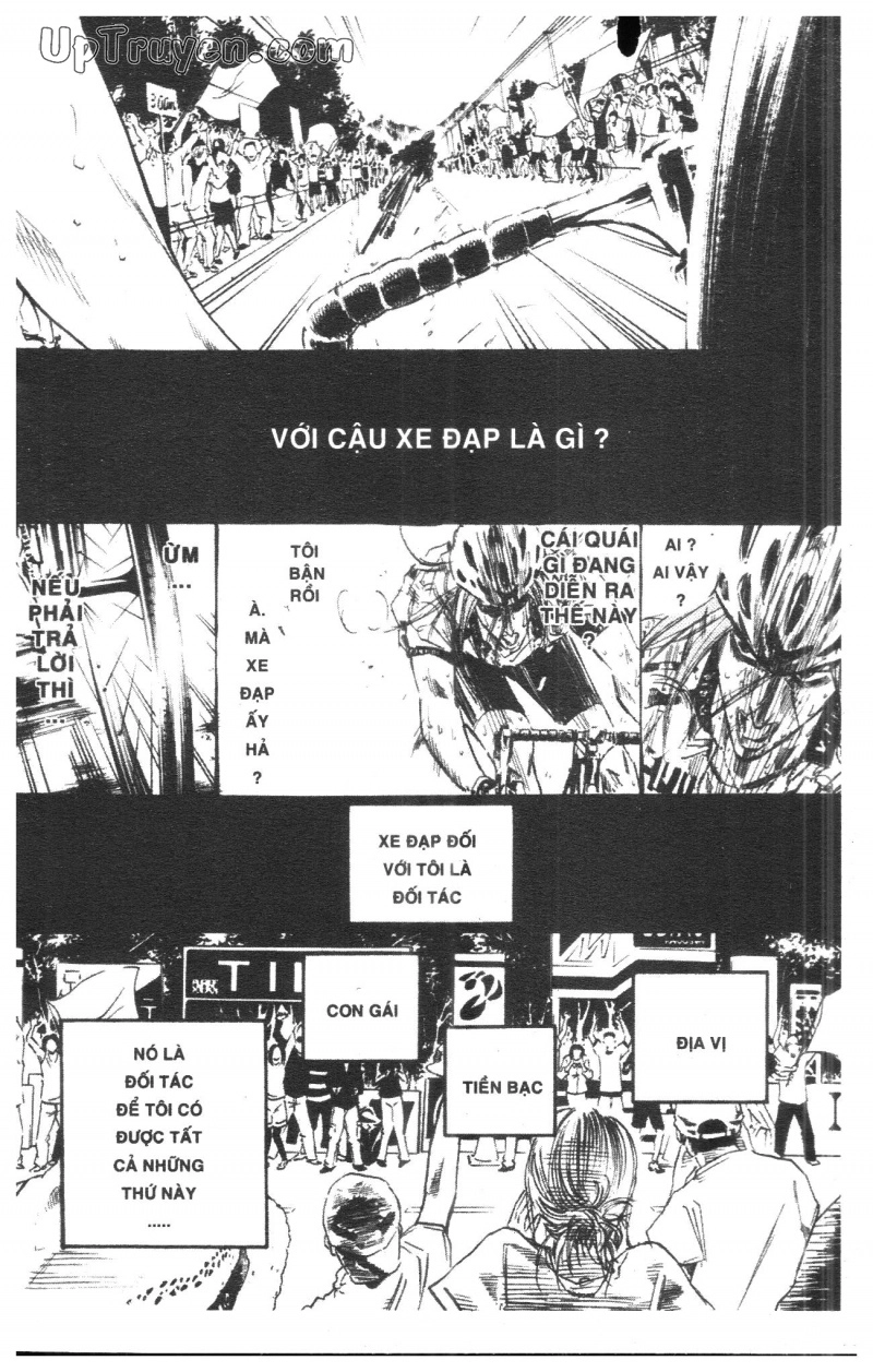 Over Drive Chapter 5 - 14