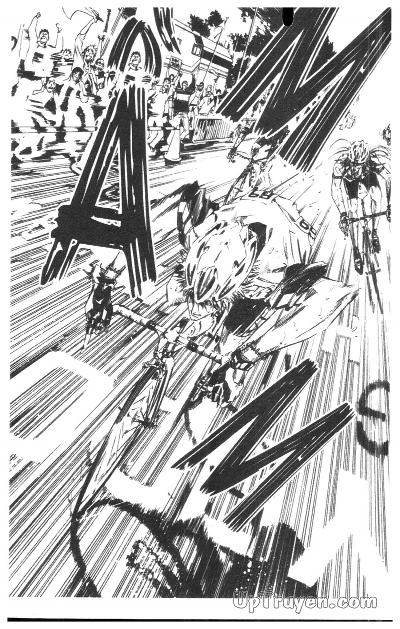 Over Drive Chapter 5 - 16