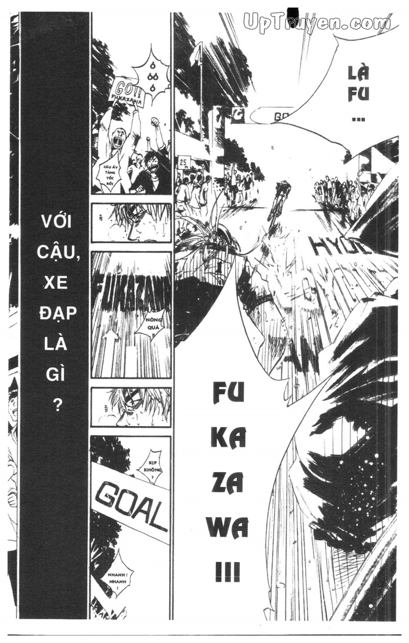 Over Drive Chapter 5 - 18