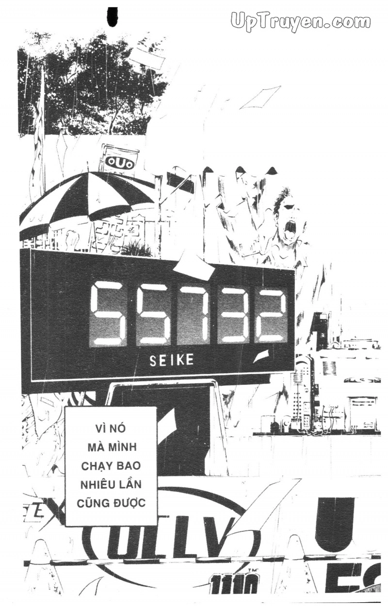 Over Drive Chapter 5 - 21