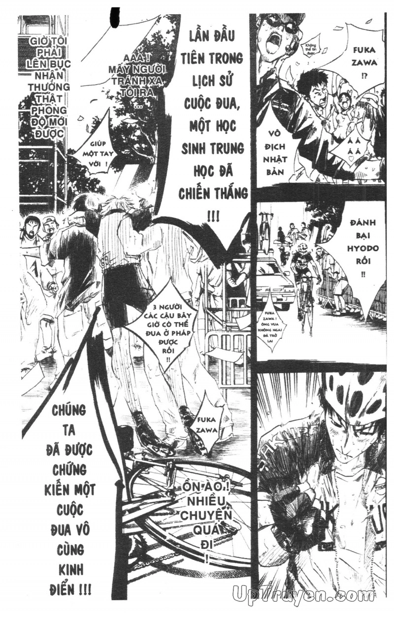 Over Drive Chapter 5 - 23