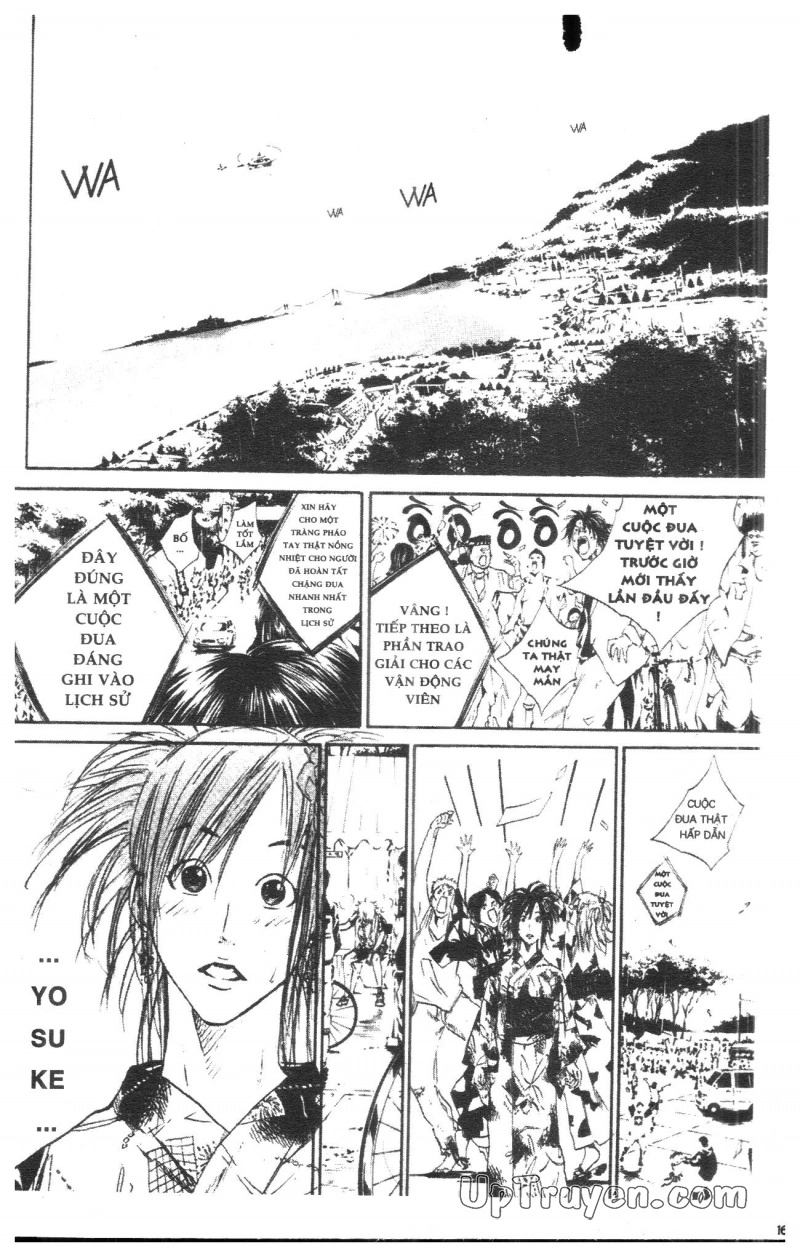 Over Drive Chapter 5 - 26