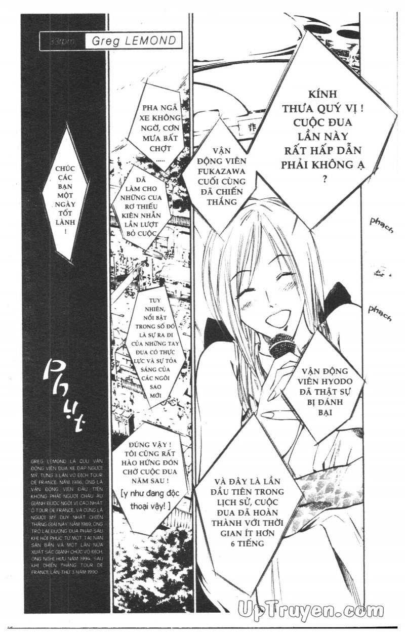 Over Drive Chapter 5 - 29