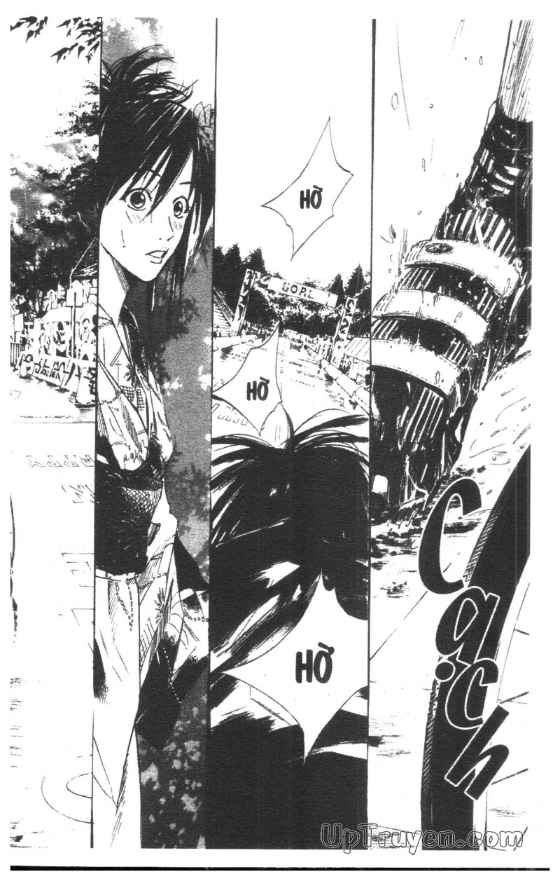 Over Drive Chapter 5 - 30