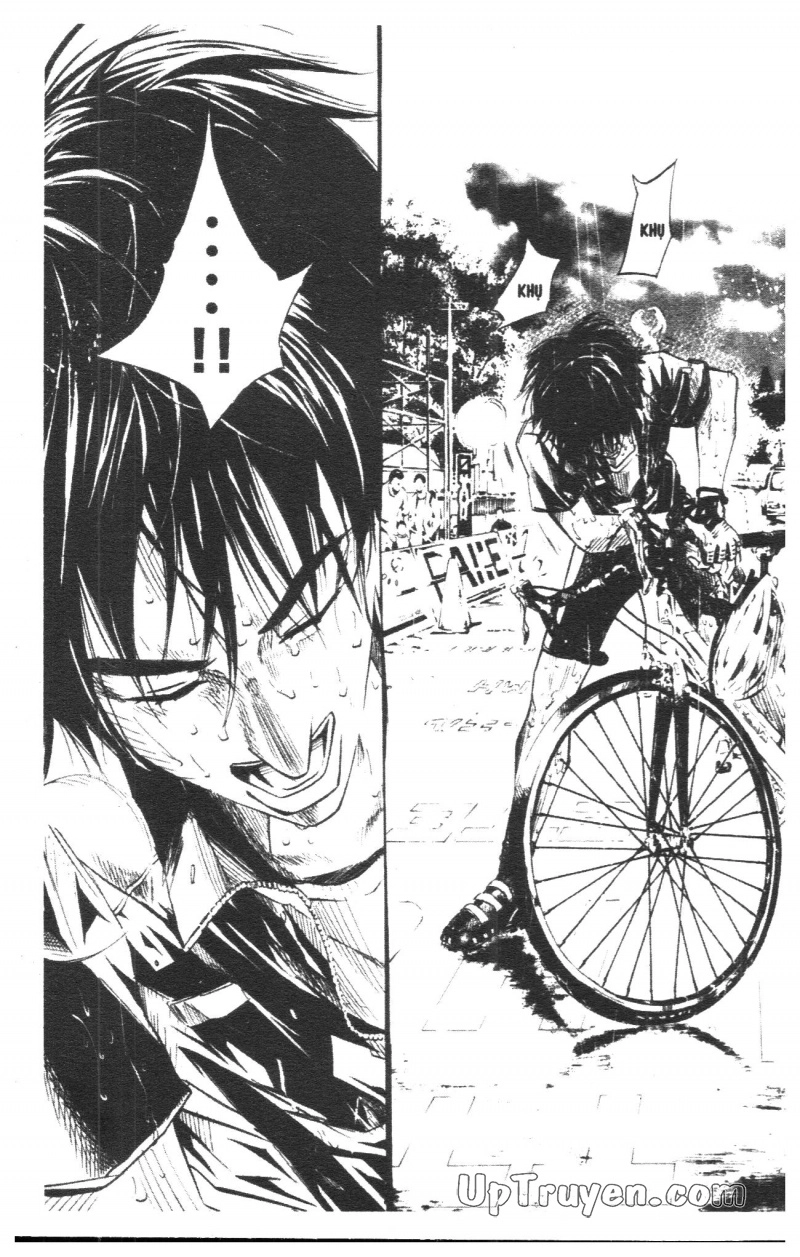 Over Drive Chapter 5 - 31