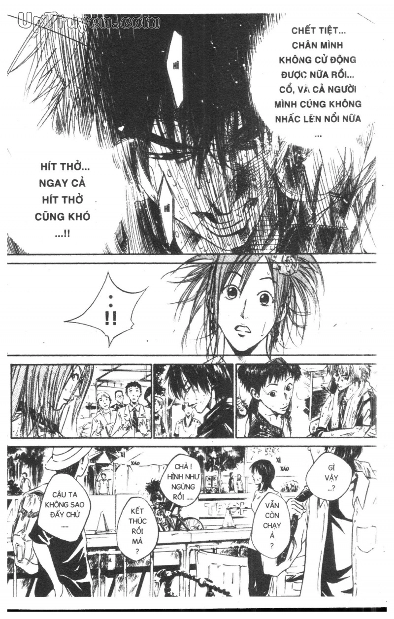 Over Drive Chapter 5 - 32