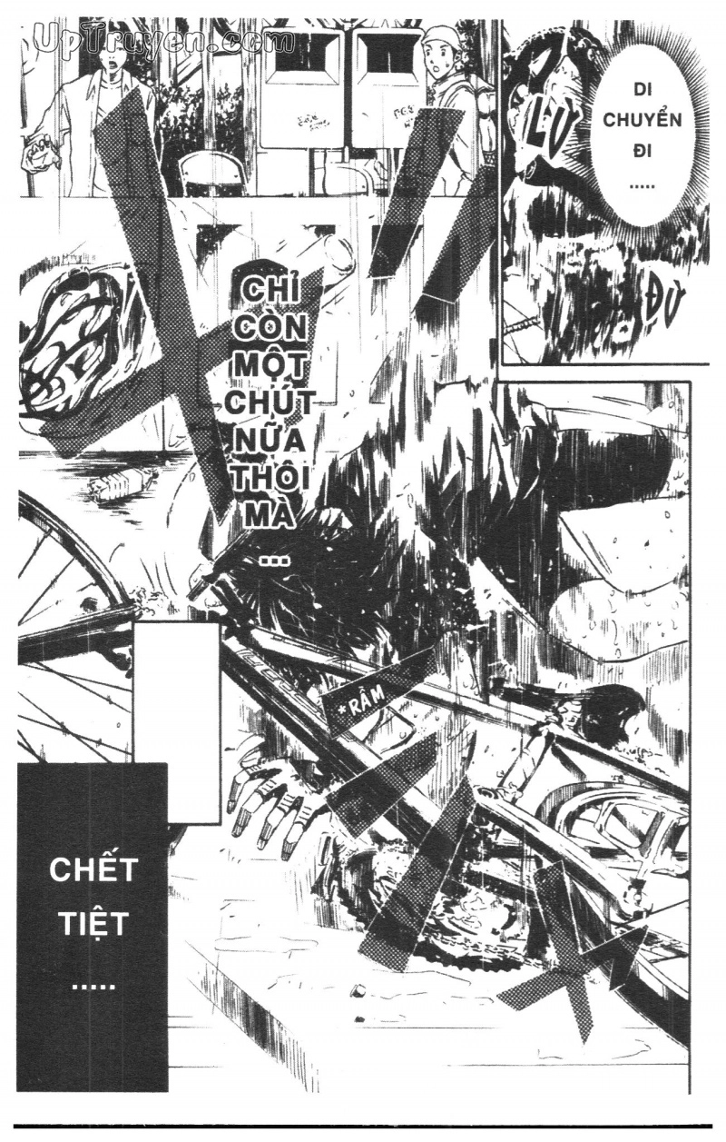 Over Drive Chapter 5 - 33