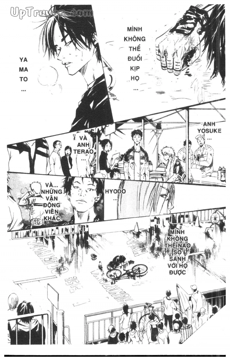 Over Drive Chapter 5 - 34