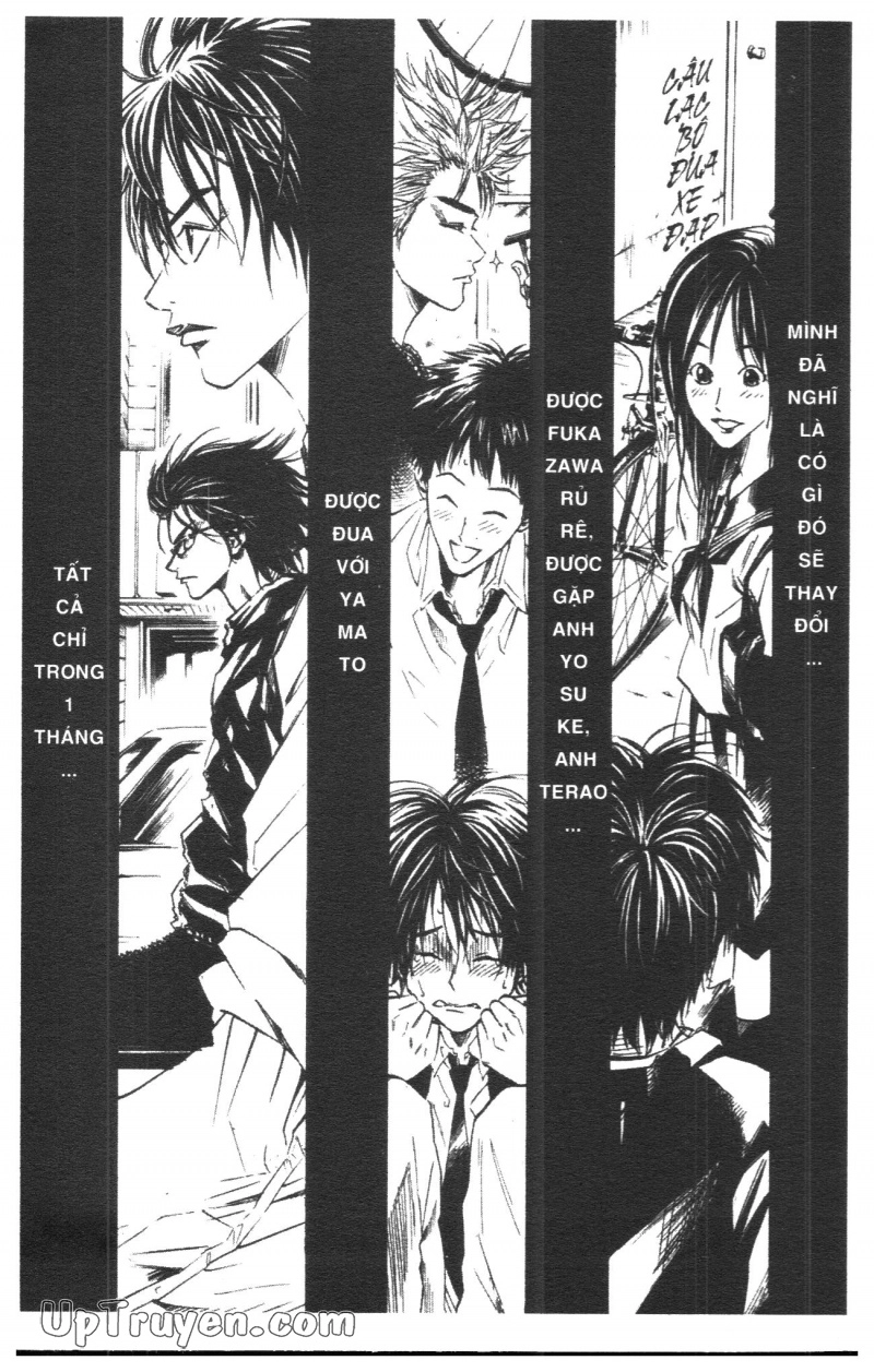 Over Drive Chapter 5 - 35