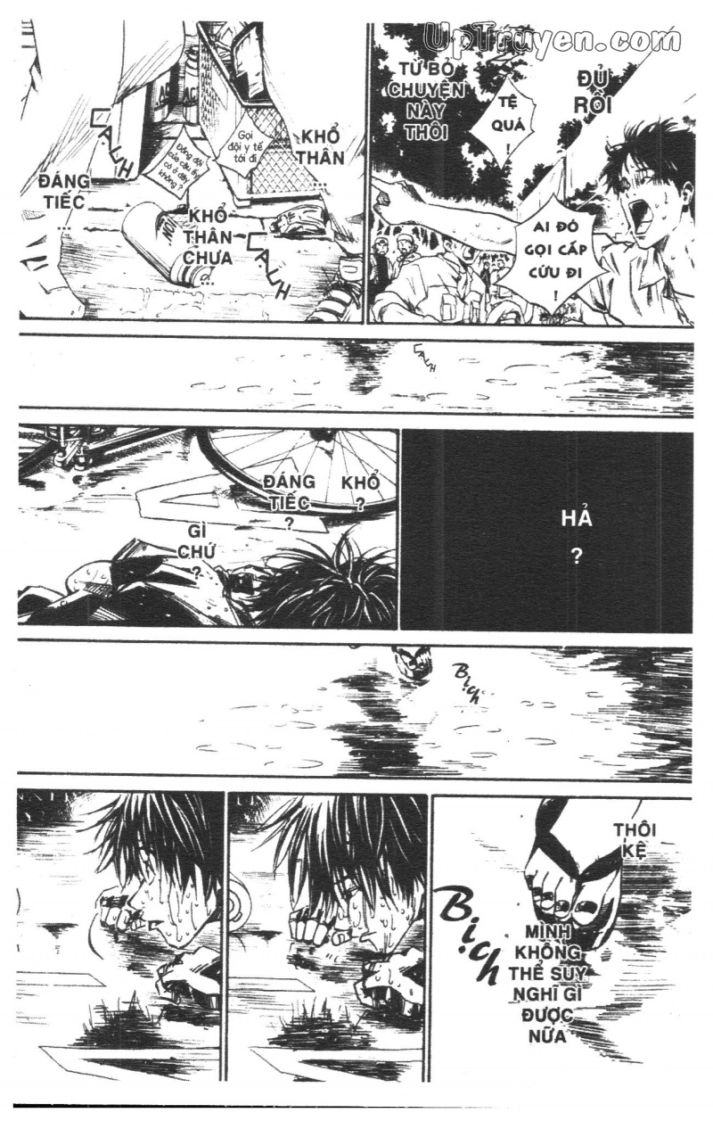 Over Drive Chapter 5 - 37