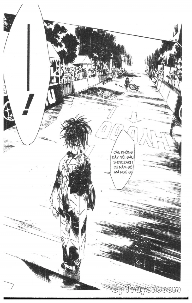 Over Drive Chapter 5 - 42