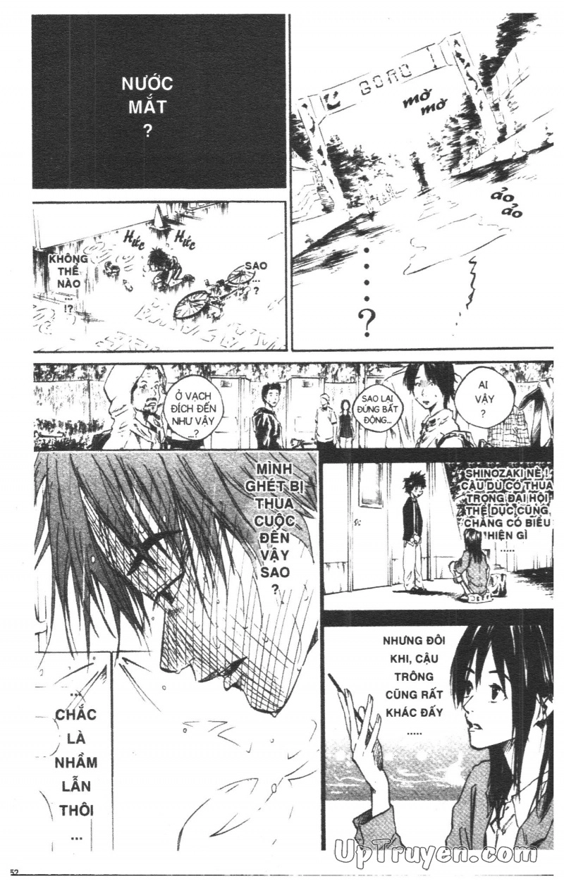 Over Drive Chapter 5 - 43