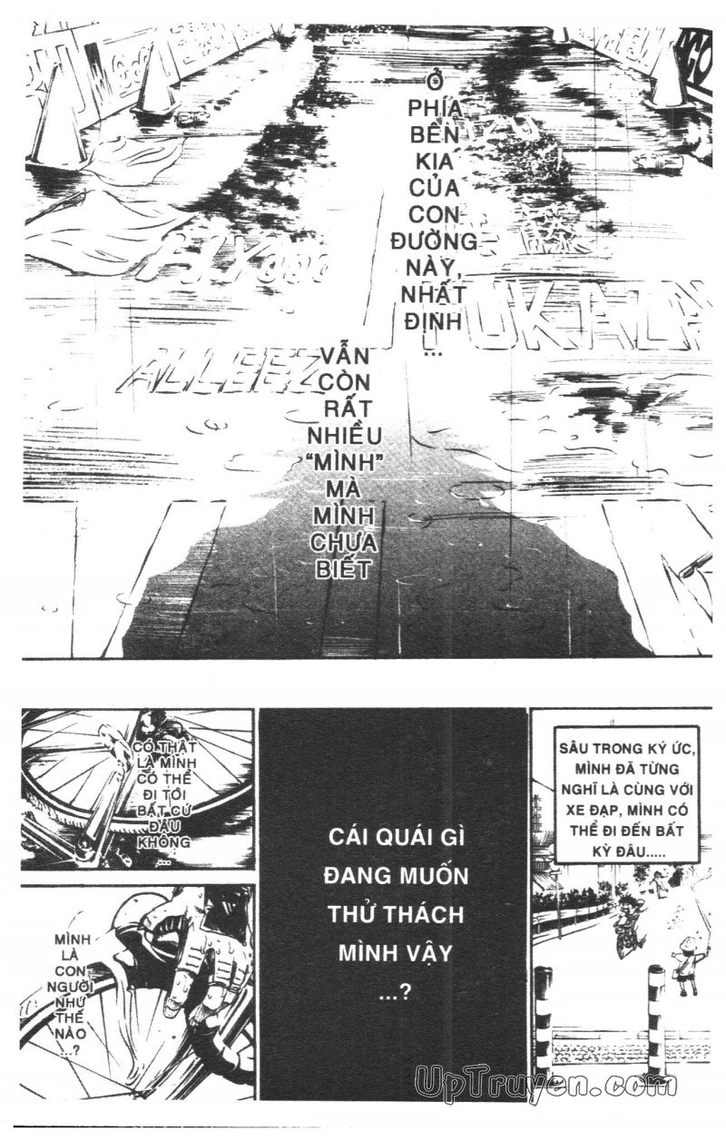 Over Drive Chapter 5 - 45