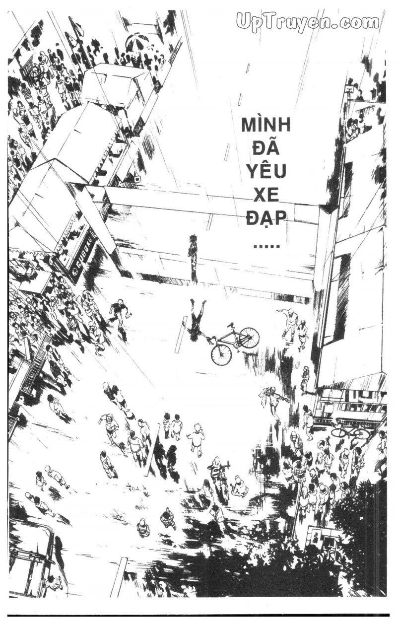 Over Drive Chapter 5 - 50