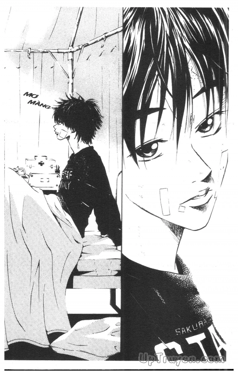 Over Drive Chapter 5 - 52