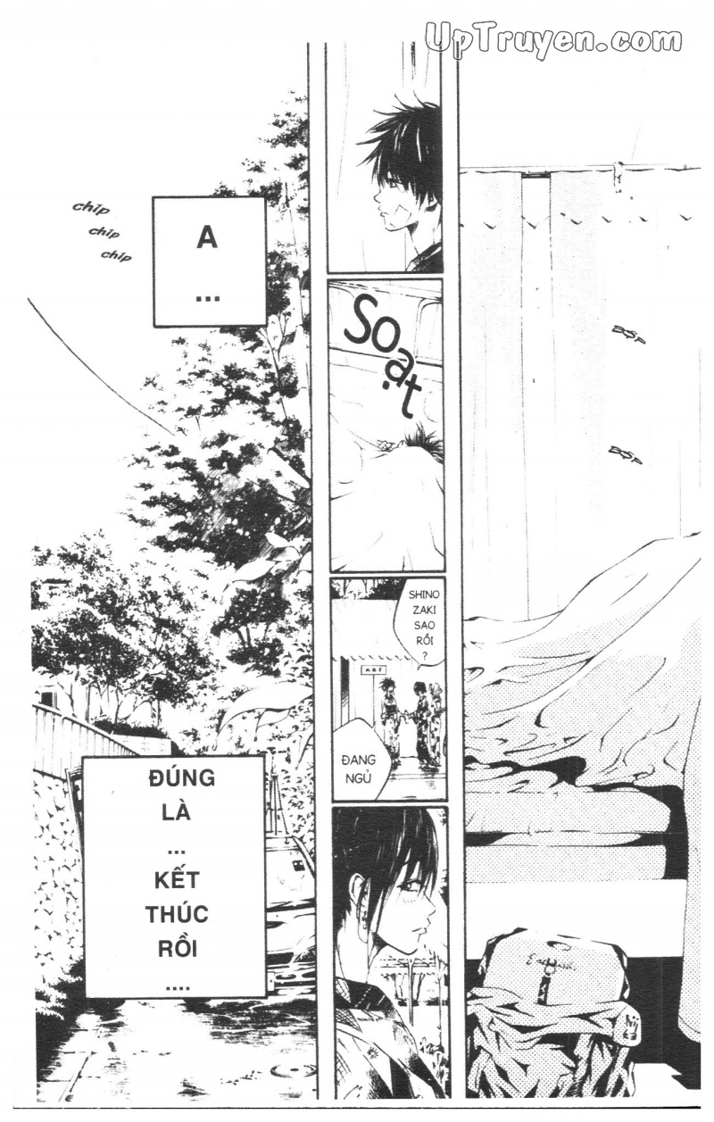 Over Drive Chapter 5 - 53