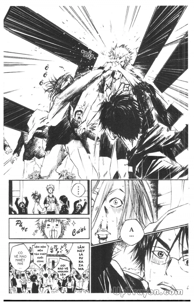 Over Drive Chapter 5 - 58